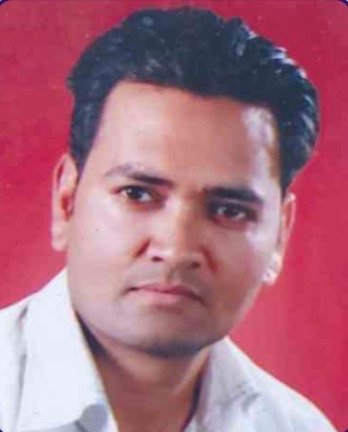 प्रा. डॉ. के. जी. पाटील